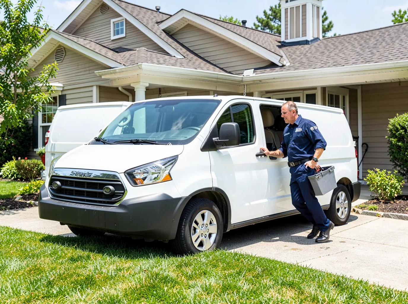 Emergency Plumber company in Jeffersonville, IN